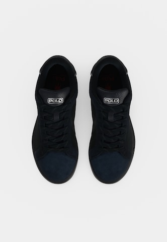 zils Polo Ralph Lauren Zemie brīvā laika apavi