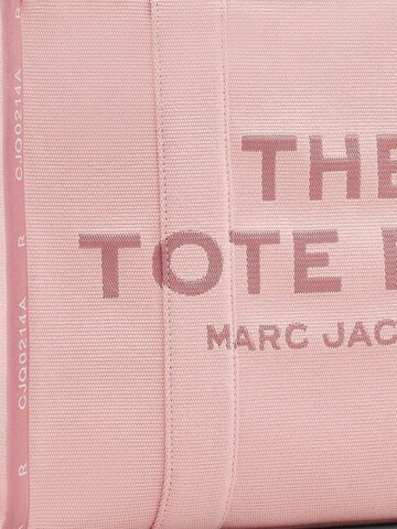 Marc Jacobs - Bolso de mano 'Large Tote' en rosa