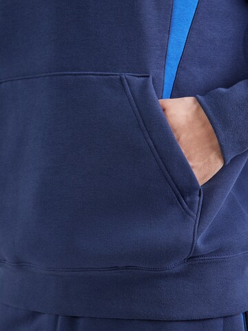 Nike Sportswear Μπλούζα φούτερ σε μπλε