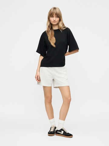 regular Pantaloni 'JDYAMALFI' di JDY in beige