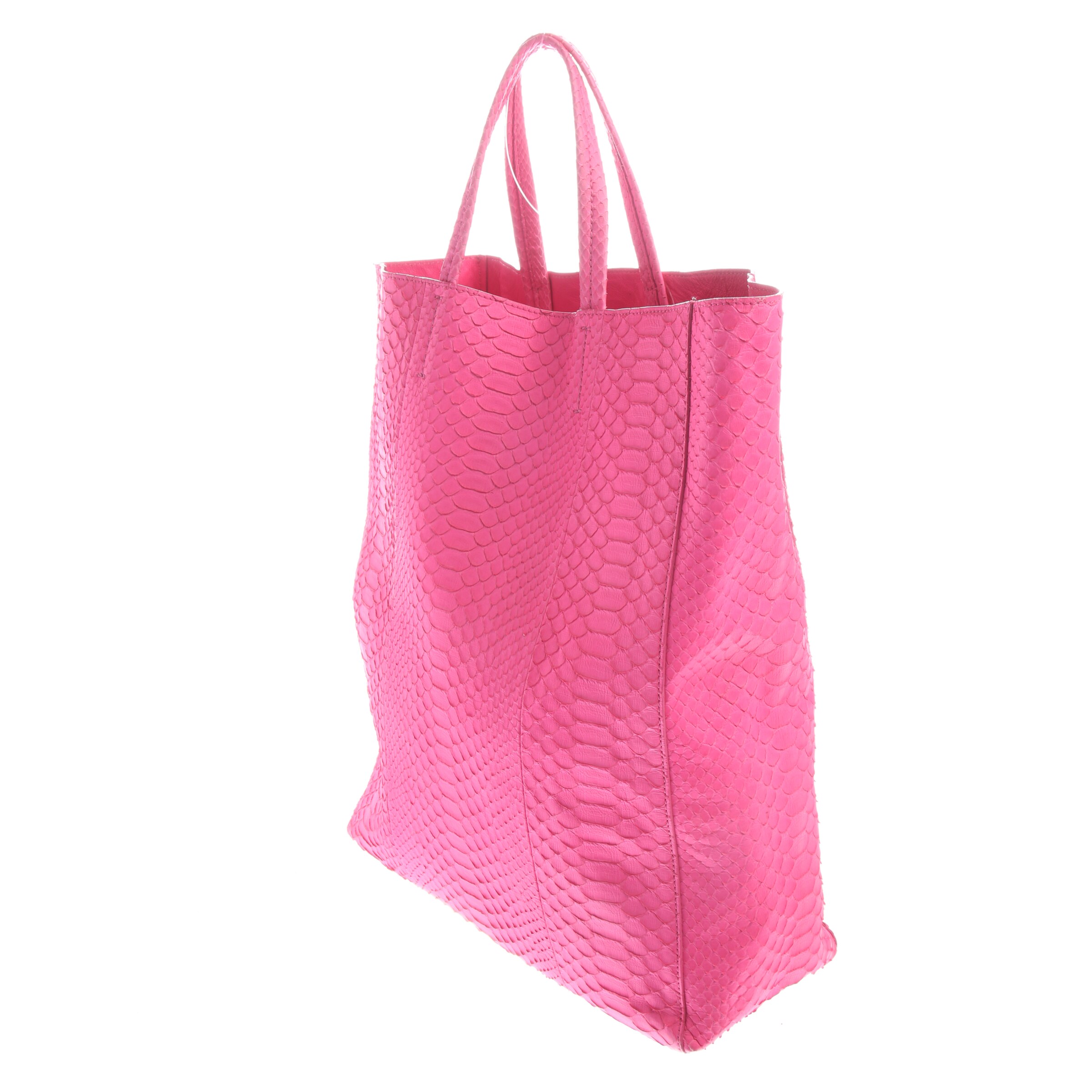 Céline Bag in One size in Pink