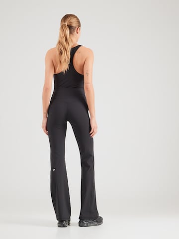 Fabletics Na zvonec Športne hlače 'OASIS' | črna barva