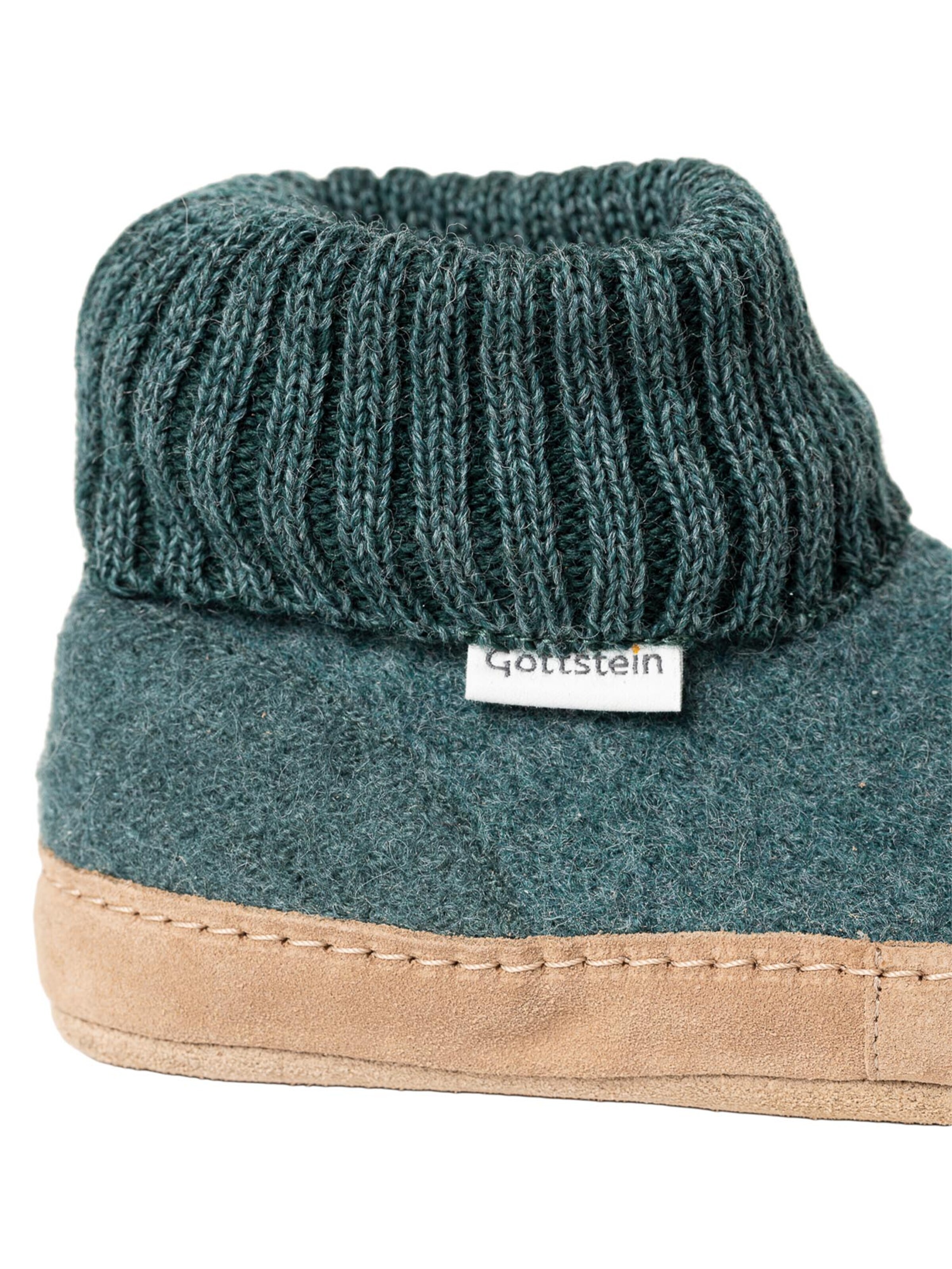 Gottstein Mule 'Dakota' in Green