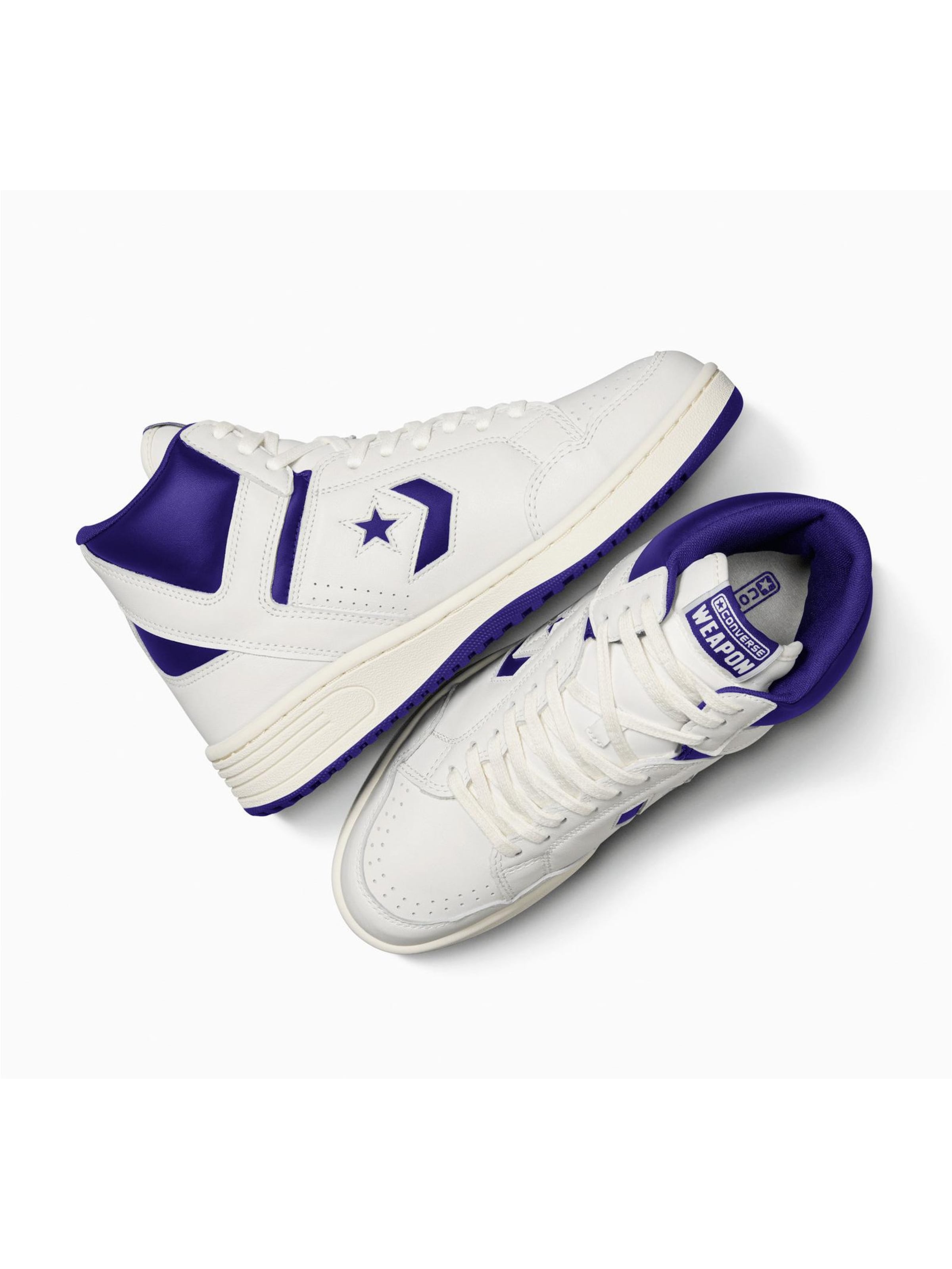 CONVERSE Sportschoen in Wit