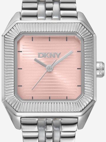 DKNY Analog watch in Silver