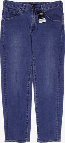 UNIQLO Jeans 32 in Blau: predná strana