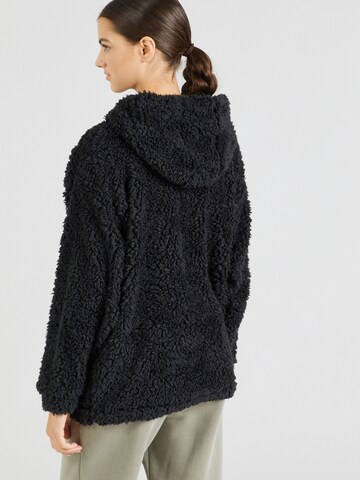 ROXY - Camiseta deportiva 'WAVES OF WARMTH' en negro