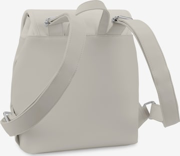 Kapten & Son Backpack 'Copenhagen Oyster' in Grey