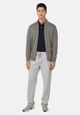 Boggi Milano Tussenjas in Grijs