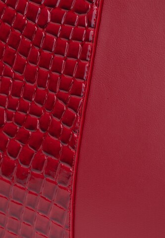 faina Handbag 'Tylin' in Red