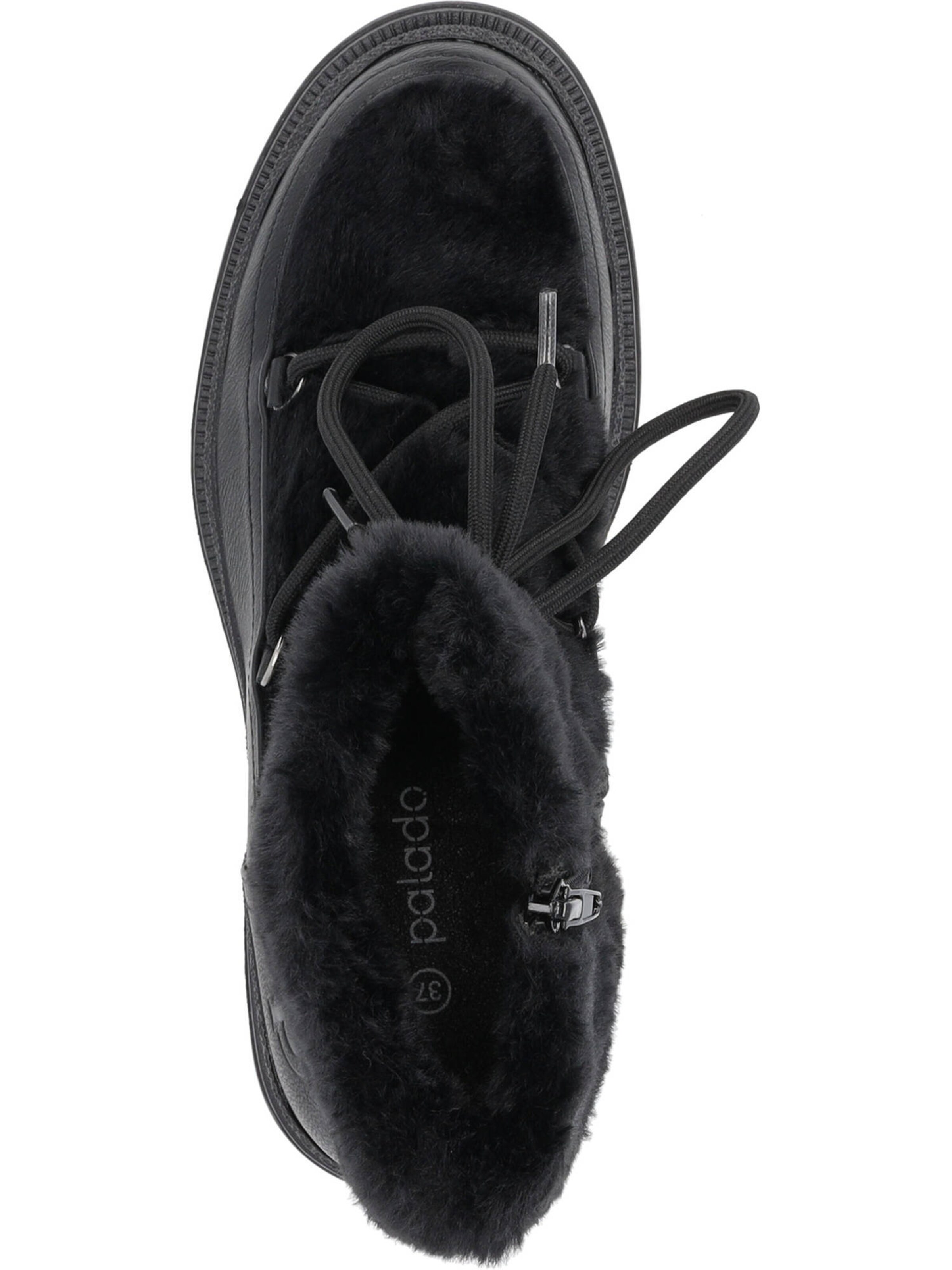 Palado Сноубутсы 'Ithaka' в Черный