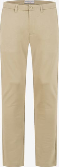 U.S. POLO ASSN. Pantalon chino en 30/Regular en beige, Vue avec produit