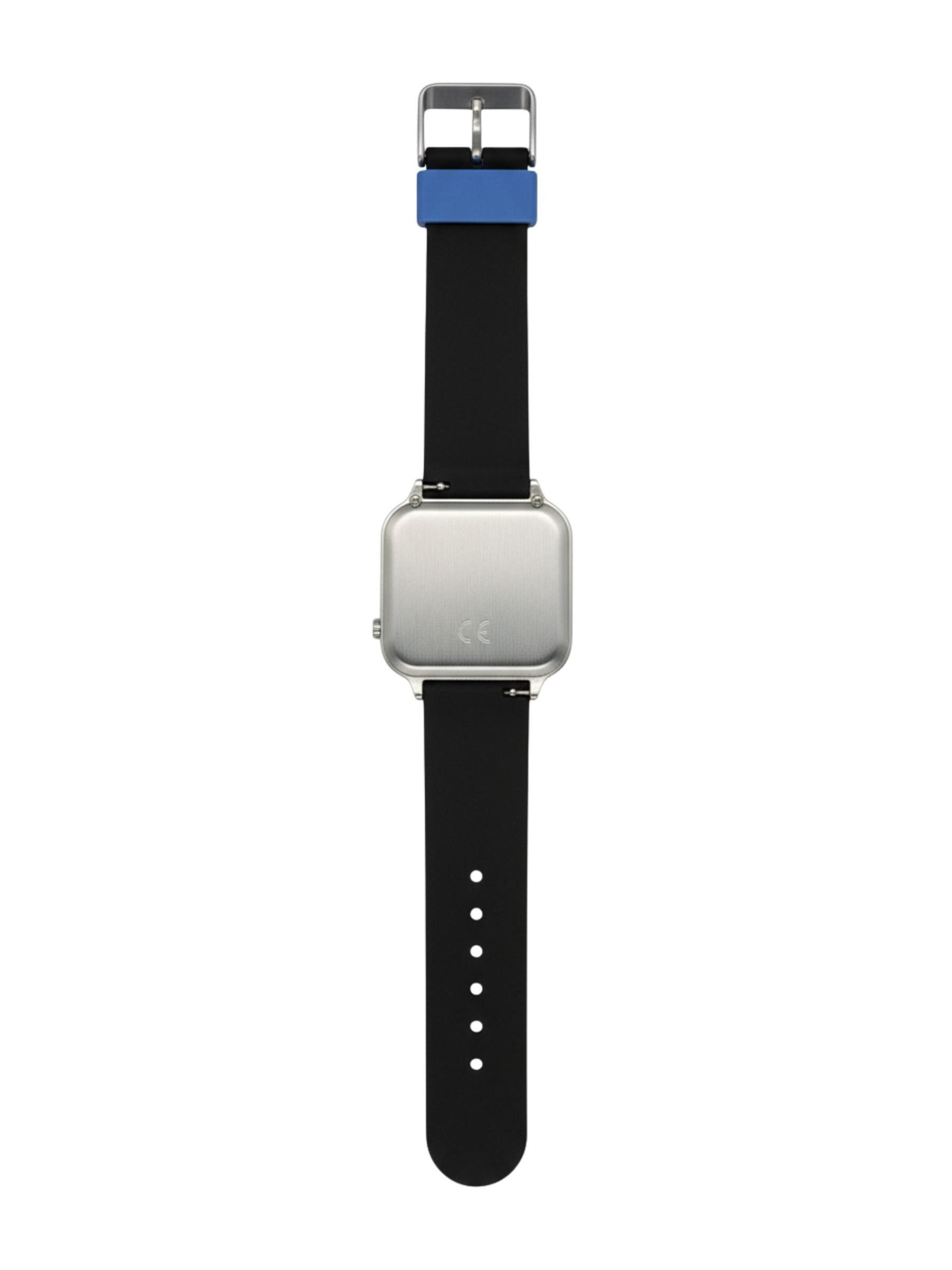Montre 'One Piece LED' DISNEY en mélange de couleurs