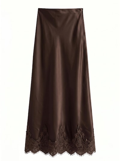 TorWeit Skirt in 38-40 in Dark brown, Item view