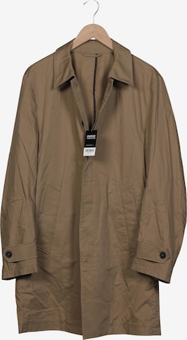 JOOP! Mantel L-XL in Beige: Vorderseite