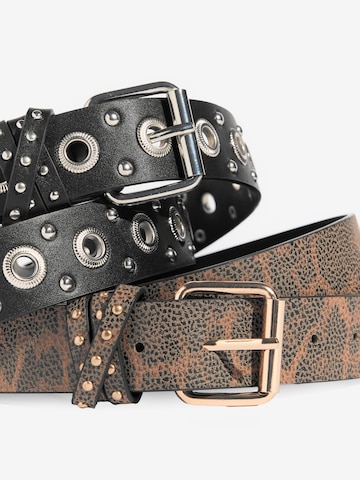 Ceinture Lipsy en mélange de couleurs