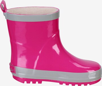 STERNTALER Gummistiefel in Pink