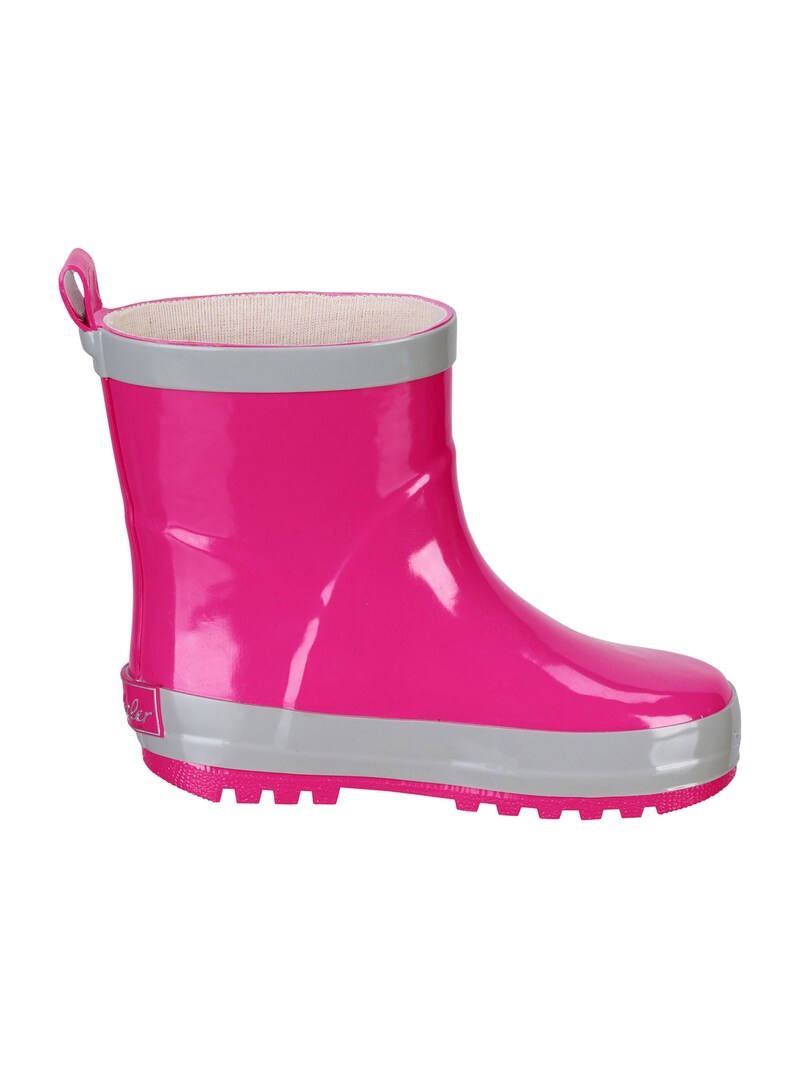 Shoes STERNTALER Rain boots Pink