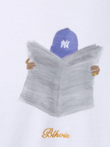 BLKVIS Shirt in White