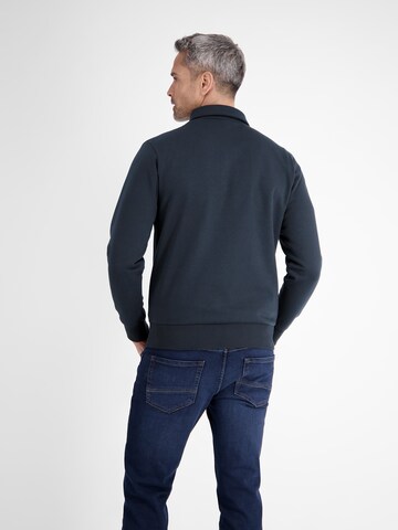 Sweat-shirt LERROS en bleu