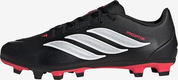 ADIDAS PERFORMANCEKopačke 'Predator Club FG/MG' - crna boja: prednji dio