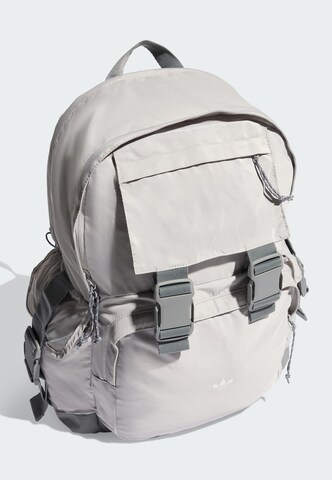 ADIDAS ORIGINALS Backpack in Grey