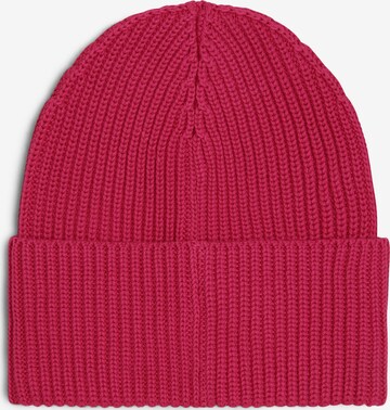 Marc O'Polo Beanie in Pink