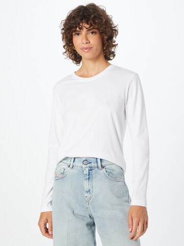 GANT Shirt in White: front