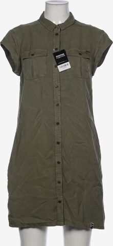 Superdry Dress in L in Green: front