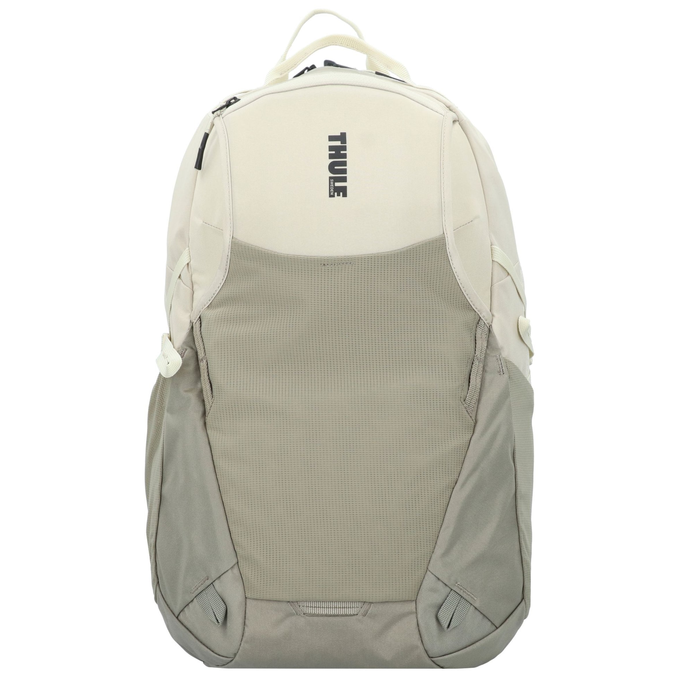 Thule Rucksack 'EnRoute' in Beige: Vorderseite