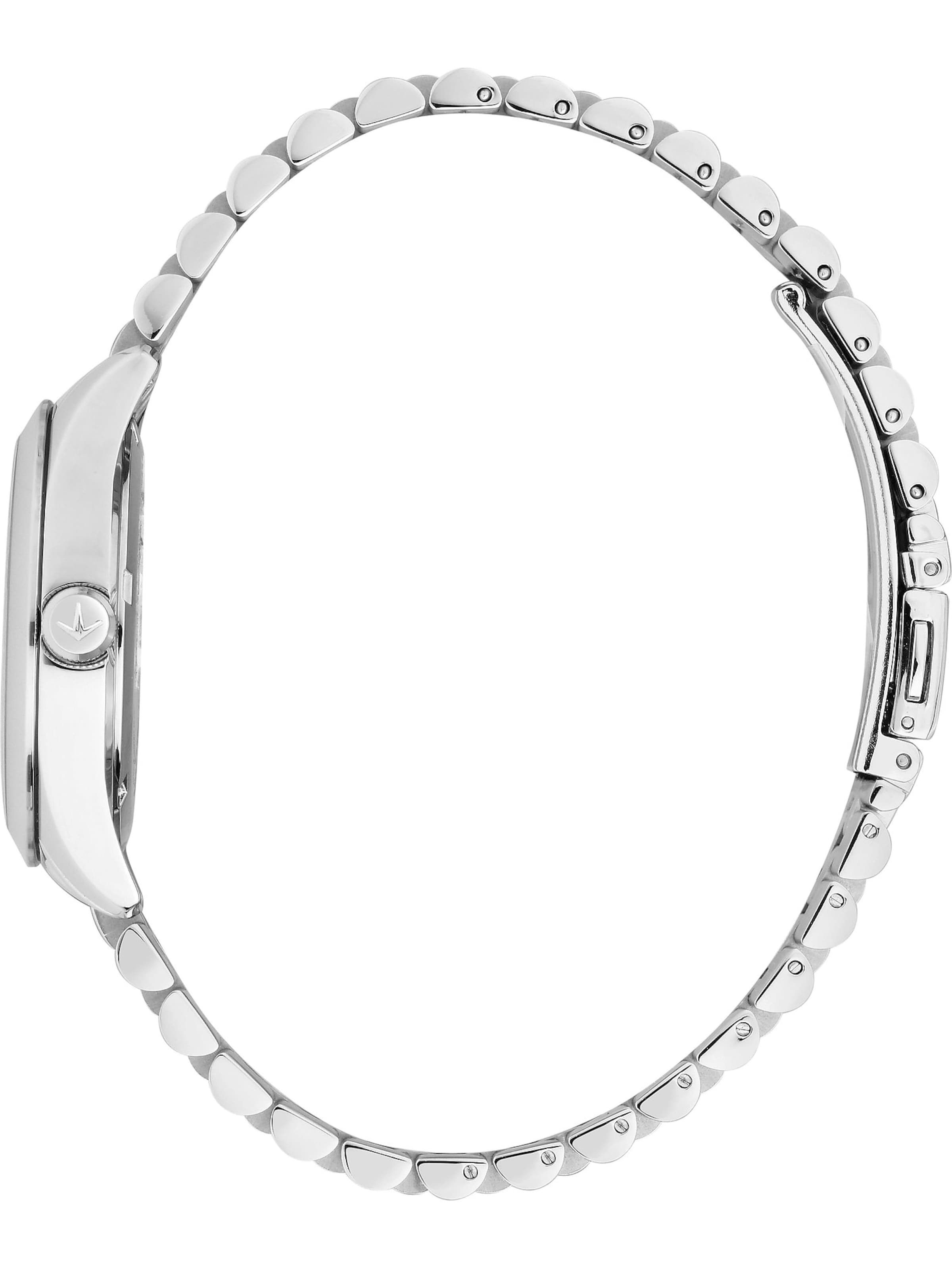 Lucien Rochat Analog watch in Silver