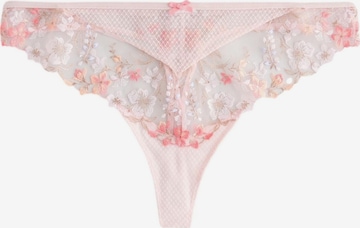 rožinė Next Siaurikės: priekis