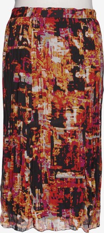 Ulla Popken Rock 4XL in Mischfarben: Vorderseite