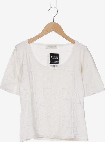 JOACHIM BOSSE Top & Shirt in XS in White: front