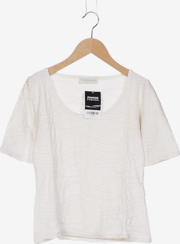 JOACHIM BOSSE Top & Shirt in XS in White: front