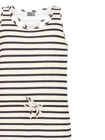 PROTEST Dress 'PRTAudrey JR' in White