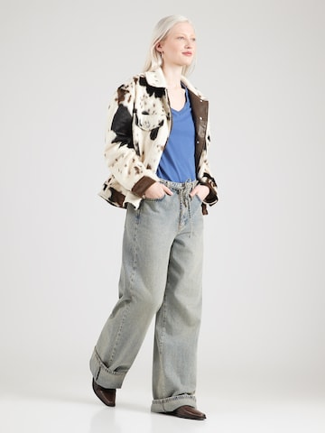 LEVI'S ® Póló 'PERFECT' - kék