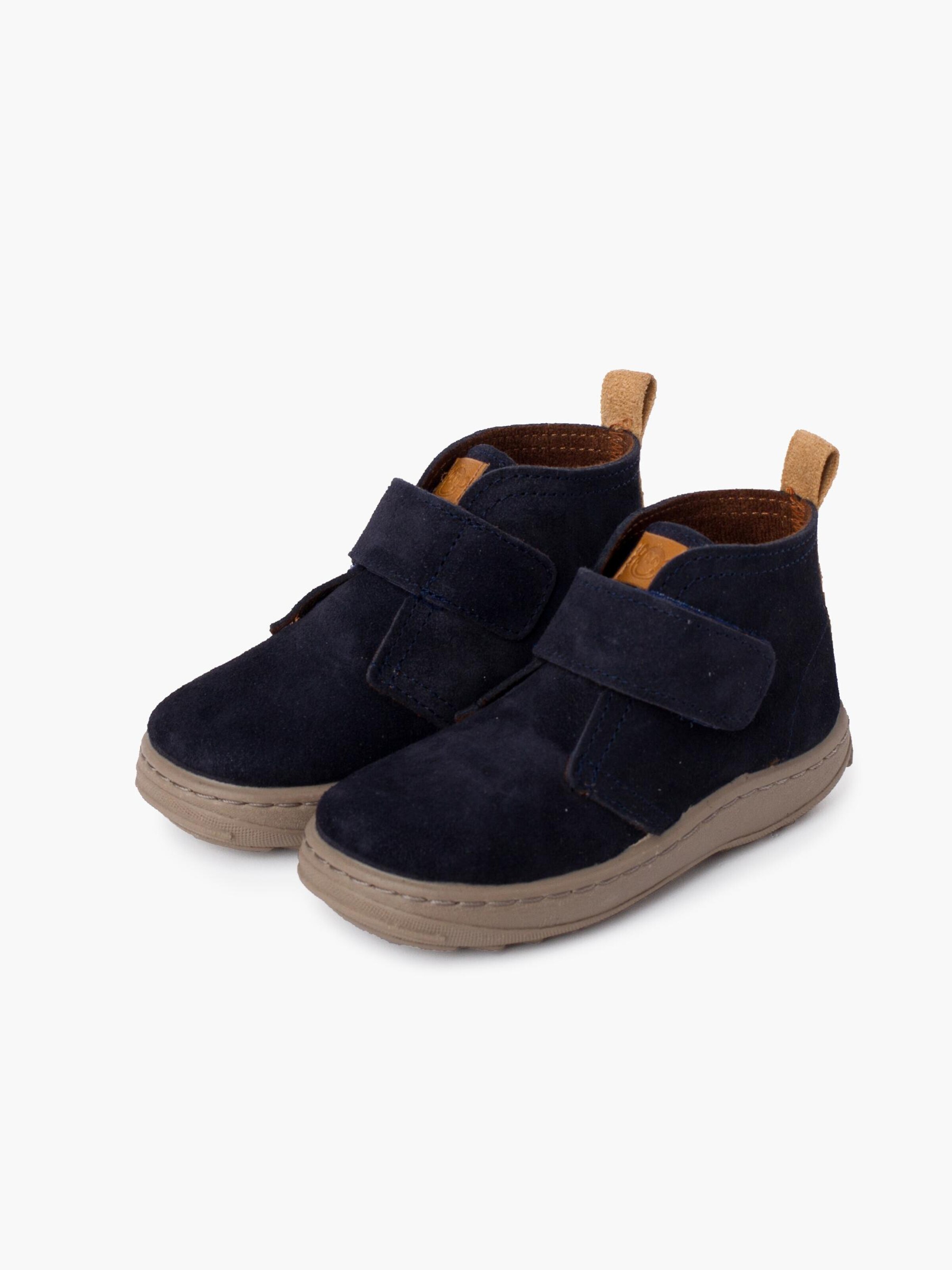Pisamonas Boot in Blue