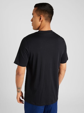 ADIDAS SPORTSWEAR - Camiseta funcional en negro