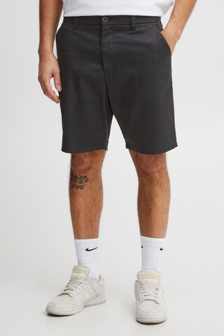 regular Pantaloni chino 'Seldric' di !Solid in nero: frontale