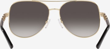 MICHAEL Michael Kors Γυαλιά ηλίου '0MK1121 58 10148G' σε χρυσό