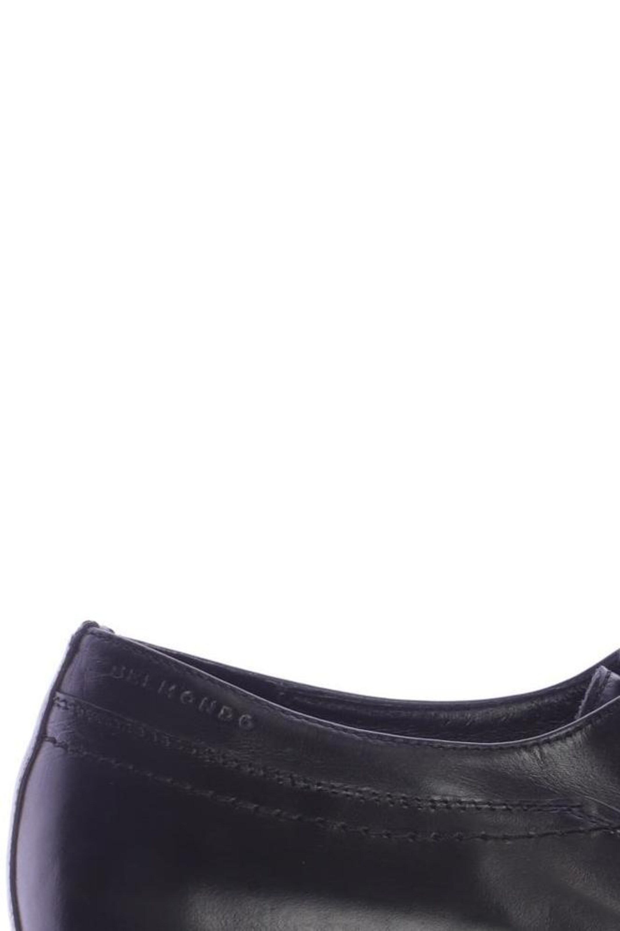 BELMONDO Halbschuh 41 in Schwarz