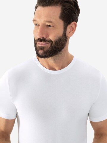 Mey Onderhemd 'Comfort Cotton' in Wit