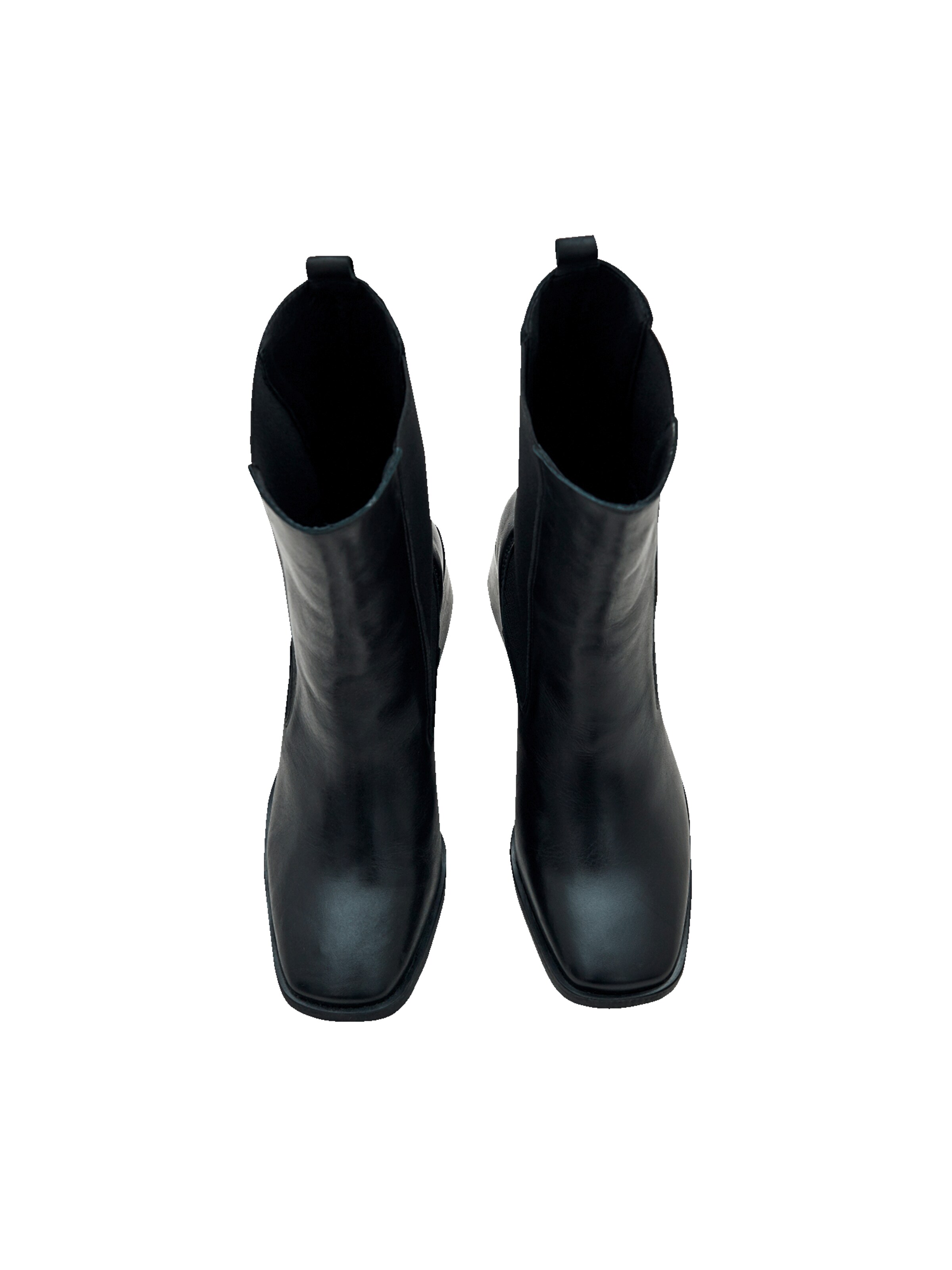 EDITED Stiefelette 'Meridith' in Schwarz