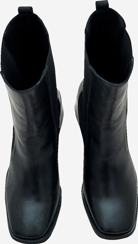 Chelsea Boots 'Meridith' EDITED en noir