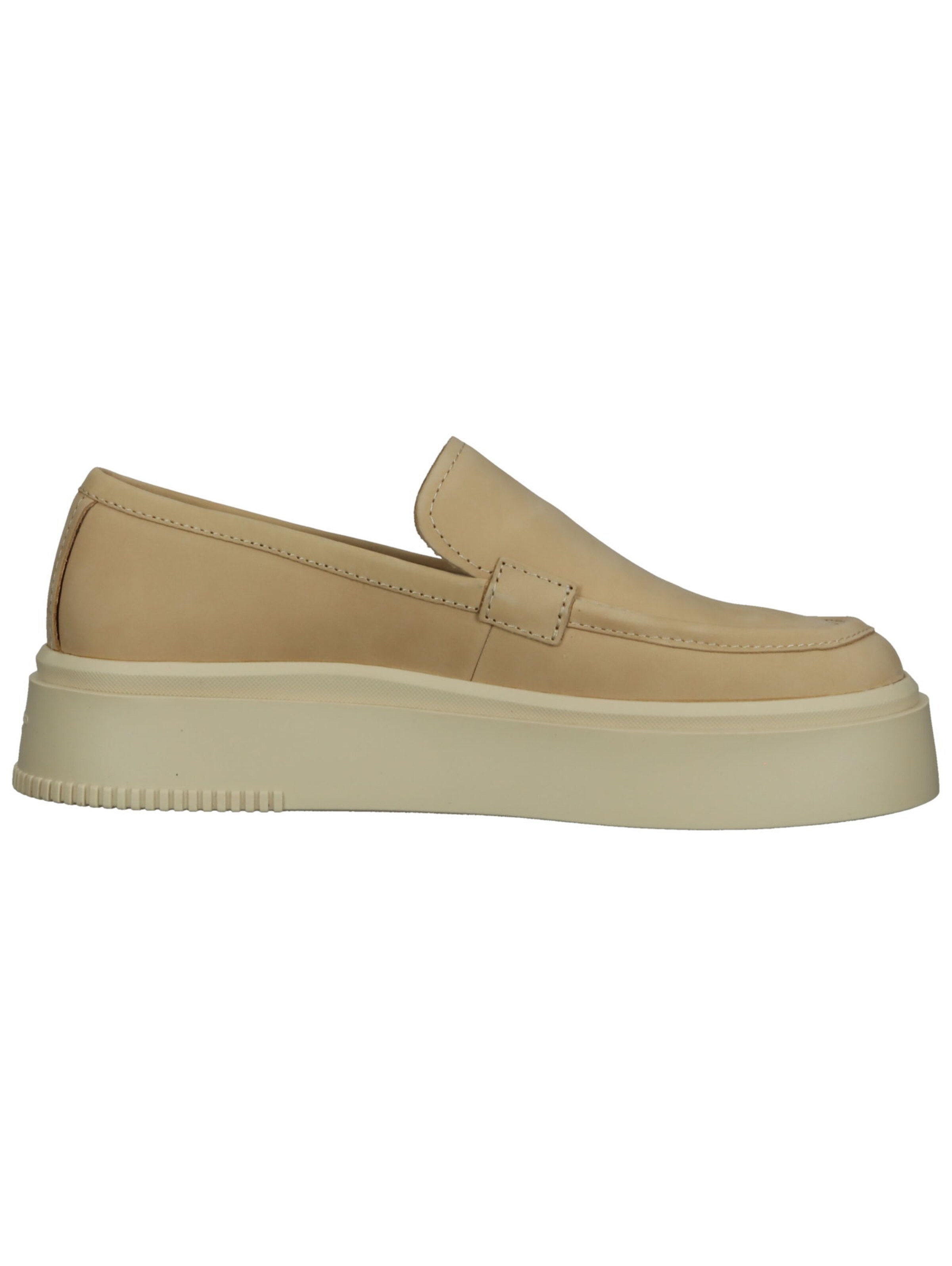 VAGABOND SHOEMAKERS Slipper in Braun