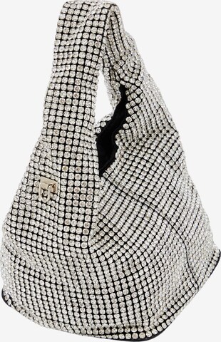 FELIPA Handbag in Silver