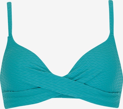 OLYMPIA Bikinitoppi koossa 75/B värissä turkoosi, Tuotenäkymä