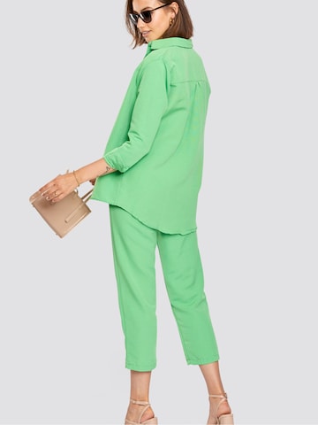 FRESHLIONS Workwear ' Annelise ' in Green