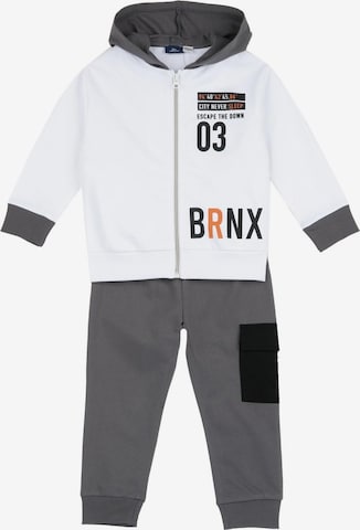 Chicco Setti värissä valkoinen: etupuoli